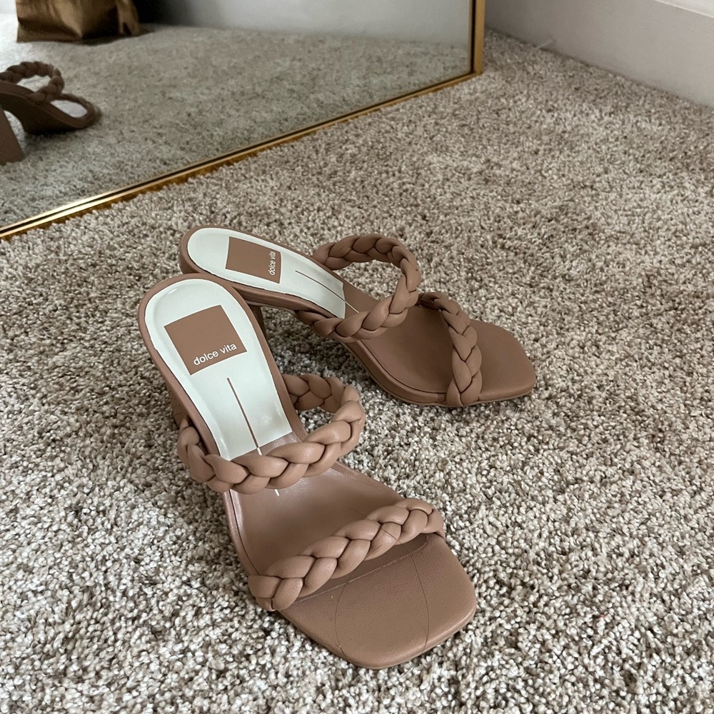 Dolce Vita Sandals